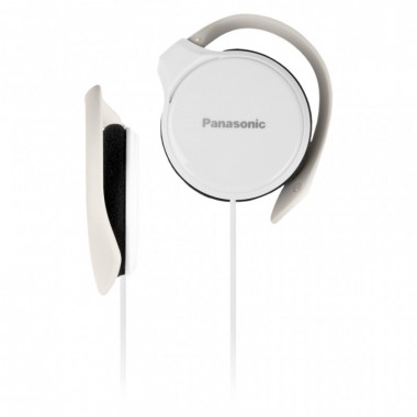 Наушники Panasonic RP-HS46E-W (16205)