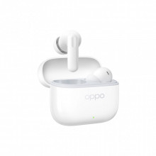 Наушники Oppo Enco Buds3 Pro Glaze White (ETEK1 Glaze White) (17205)