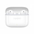 Наушники Oppo Enco Buds3 Pro Glaze White (ETEK1 Glaze White) (17205)