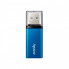 Флеш-накопичувач Apacer USB 3.2 Gen 1 AH25C 32GB Blue (AP32GAH25CU-1) (205)