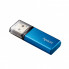 Флеш-накопичувач Apacer USB 3.2 Gen 1 AH25C 32GB Blue (AP32GAH25CU-1) (205)