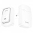 Дзвінок HOCO HI26 self-powered wireless doorbell (EU) (6942007662314) (21205)