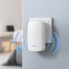 Дзвінок HOCO HI26 self-powered wireless doorbell (EU) (6942007662314) (21205)