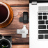 Флеш-накопичувач ADATA USB 3.2 UC310 128Gb Black (UC310-128G-RBK) (305)