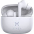Наушники Vinga HBT060 Bluetooth White (HBT060WT) (20405)