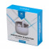 Наушники Vinga HBT060 Bluetooth White (HBT060WT) (20405)