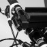 Велофонарь с держателем под телефон BK09/Z-03-3T6 Li-Ion аккумулятор (9405)
