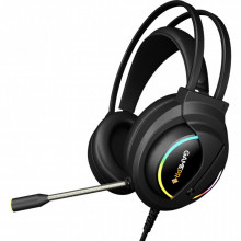 Наушники GamePro HS565 Nitro Black (HS565) (18505)