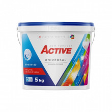 Стиральный порошок Active PR Universal С ароматом свежести 5 кг + Дозатор (4820196010685) (15605)