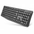 Комплект REAL-EL Kit 551W Wireless Black (EL123100048) (16605)