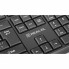 Комплект REAL-EL Kit 551W Wireless Black (EL123100048) (16605)