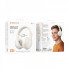 Бездротові накладні навушники BOROFONE BO29 Fascinador BT headphones Milky white (6941991116049) (8605)