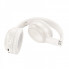 Бездротові накладні навушники BOROFONE BO29 Fascinador BT headphones Milky white (6941991116049) (8605)