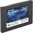 Накопитель SSD 2.5" 240GB Burst Elite Patriot (PBE240GS25SSDR) (15705)