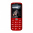 Мобильный телефон Sigma Comfort 50 Grace Type-C Red (4827798121825) (16705)