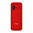 Мобильный телефон Sigma Comfort 50 Grace Type-C Red (4827798121825) (16705)