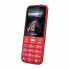 Мобильный телефон Sigma Comfort 50 Grace Type-C Red (4827798121825) (16705)