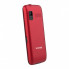 Мобильный телефон Sigma Comfort 50 Grace Type-C Red (4827798121825) (16705)