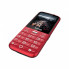 Мобильный телефон Sigma Comfort 50 Grace Type-C Red (4827798121825) (16705)
