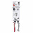 Ножницы по металлу 250 мм прямые Cr-V INTERTOOL HT-0180 (17705)