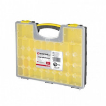 Органайзер 16.5" 420x335x62 мм INTERTOOL BX-4009 (20705)
