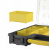 Органайзер 16.5" 420x335x62 мм INTERTOOL BX-4009 (20705)