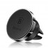 Автодержатель Baseus Small Ears Magnetic Bracket Black (SUER-E01) Small Ears Magnetic Bracket Black (SUER-E01) (3705)