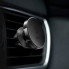 Автодержатель Baseus Small Ears Magnetic Bracket Black (SUER-E01) Small Ears Magnetic Bracket Black (SUER-E01) (3705)