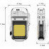 Электроимпульсная зажигалка ARC Lighter 209 дуговая usb зажигалка с фонариком Чёрная (17805)