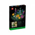 Конструктор LEGO Icons Букет полевых цветов 939 деталей (10313) (11905)