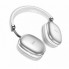 Беспроводные Bluetooth 5.3 наушники с микрофоном HOCO W35 Free Music Серые (17905)