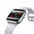 Смарт-годинник HOCO Y36 43mm. 200 mAh. IP67 Smart watch(call version) Silver (6942007667593) (19905)
