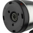 Электрическая мини кофеварка электротурка Domotec MS-127 0.5л 600Вт (20905)