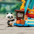 Конструктор Pantasy Kungfu Panda - Катание на пиратском корабле (86516) (7905)