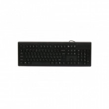 Комплект A4Tech KRS-8372 USB Black (4711421857765) (20015)