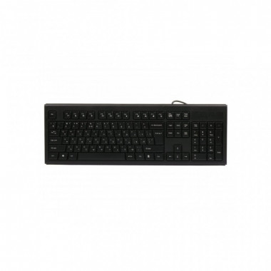 Комплект A4Tech KRS-8372 USB Black (4711421857765) (20015)