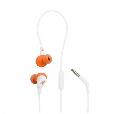 Наушники JBL Endurance Run 3 White (JBLENDURRUN3WHT) (22015)