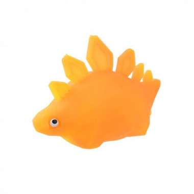 Детская игрушка антистресс "YabbaDabba" YD2544(Orange) оранжевый