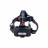 Фонарь Quantum Hunter 10W LED з Type-C+Li-ion18650/2х2600mAh (QM-FL4050-18650/2х2600) (16215)