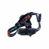 Фонарь Quantum Hunter 10W LED з Type-C+Li-ion18650/2х2600mAh (QM-FL4050-18650/2х2600) (16215)