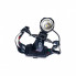 Фонарь Quantum Hunter 10W LED з Type-C+Li-ion18650/2х2600mAh (QM-FL4050-18650/2х2600) (16215)