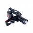 Фонарь Quantum Hunter 10W LED з Type-C+Li-ion18650/2х2600mAh (QM-FL4050-18650/2х2600) (16215)