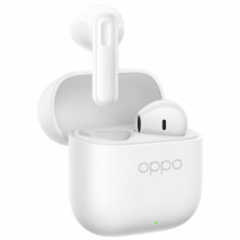 Наушники Oppo Enco Buds3 ETEG1 Snow White (17215)
