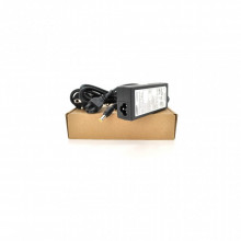 Блок питания к ноутбуку Merlion SAMSUNG 40W 14V 3A, 6.5*4.4 (19492 / LSA40/19-6,5*4,4) (18215)