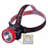 Фонарь Шахтерский Shanxing Sx-008 Коногонка Фонарик (9215)