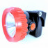Фонарь Шахтерский Shanxing Sx-008 Коногонка Фонарик (9215)