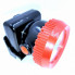 Фонарь Шахтерский Shanxing Sx-008 Коногонка Фонарик (9215)