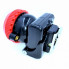 Фонарь Шахтерский Shanxing Sx-008 Коногонка Фонарик (9215)