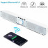 Портативная акустическая колонка Tamproad soundbar bluetooth speaker RS-Q10 Белая (14315)