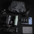 Сумка Ulanzi Vlogging Gear Bag (PB008) Black (3050A) (15315)